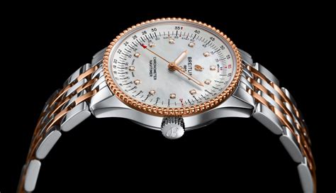 breitling navitimer schwimmen|Breitling Navitimer women's.